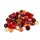 Glasnuggets Farbmix Red 100g (17-20mm)