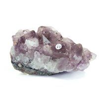 Amethyst Single 399g