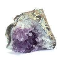 Amethyst Single 373g