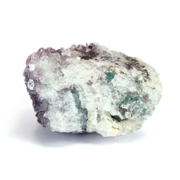 Amethyst Single 471g