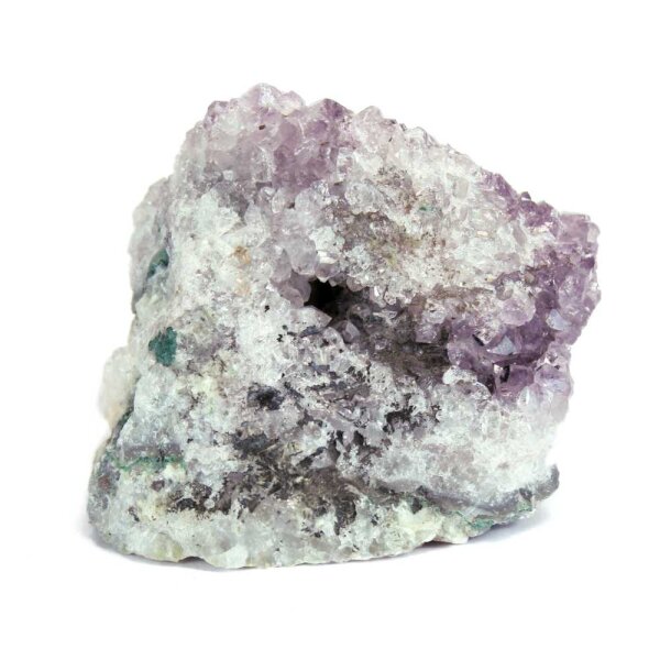 Amethyst Single 471g