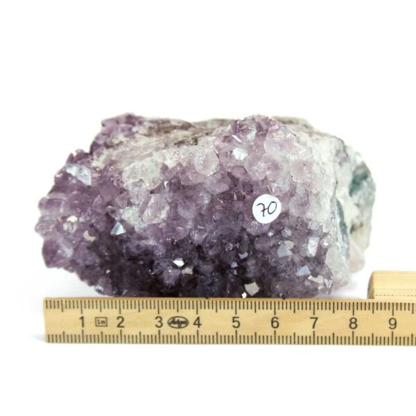 Amethyst Single 471g