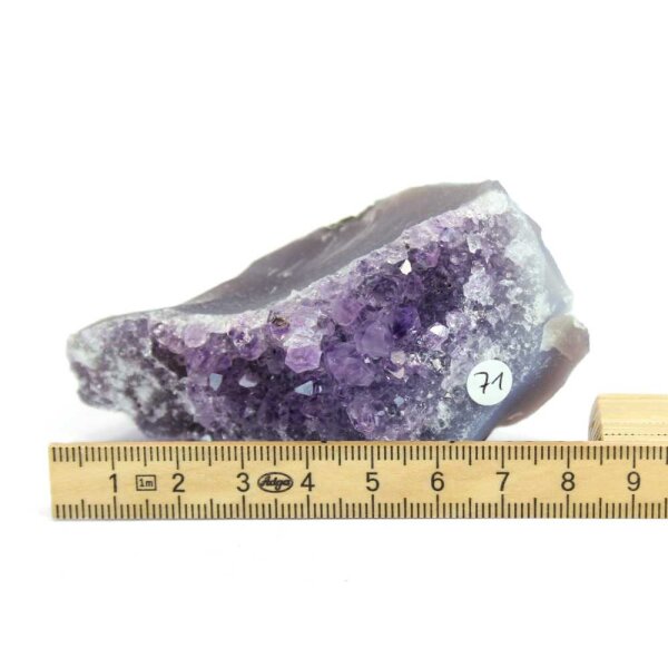 Amethyst Single 195g