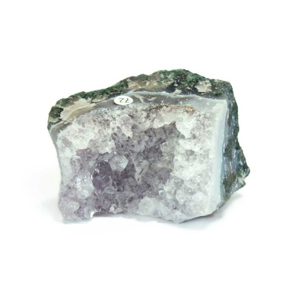 Amethyst Single 297g