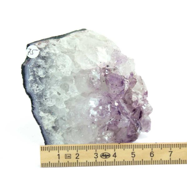 Amethyst Single 281g