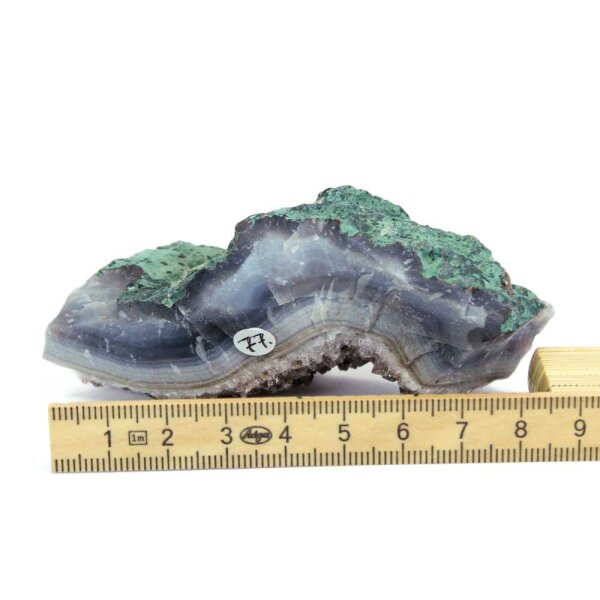 Amethyst Single 130g