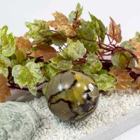 Septarie Kugel 57 mm - Nr. 315