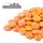 Glasnuggets Opak Orange 1kg (17-20mm)