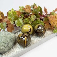 Septarie Kugel 49 mm - Nr. 306