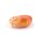 Apricot Achat Brasilien Trommelstein 10-25mm 100g