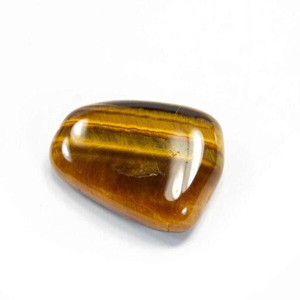 Tigerauge Brasilien Trommelstein 20-30mm 100g