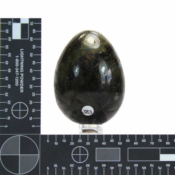 Labradorit Ei 63 mm