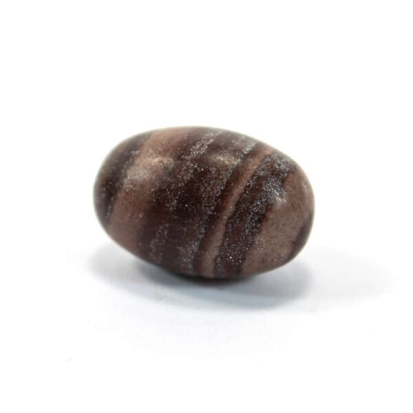 Shiva Lingam Trommelstein 20-30mm 1 Stein