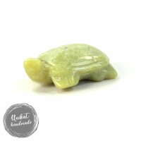 Serpentin Schildkröte 23g Nr. 670