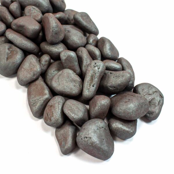Wassersteine Hämatit 100g