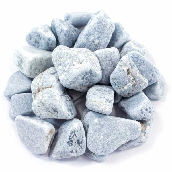 Wassersteine Angelith 100g