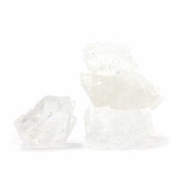Bergkristall 1kg (25-40mm)