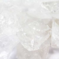 Bergkristall 1kg (25-40mm)