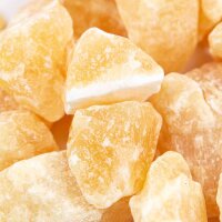 Calcit Orange 1kg (25-40mm)