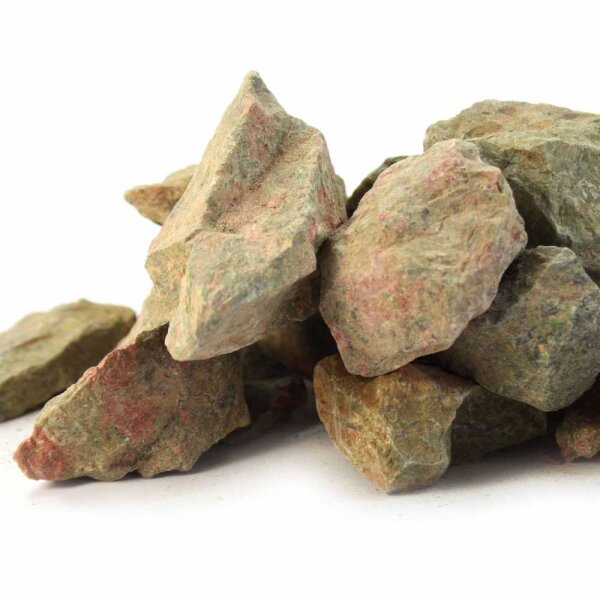 Epidot 1kg (25-40mm)