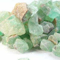 Fluorit 1kg (25-40mm)