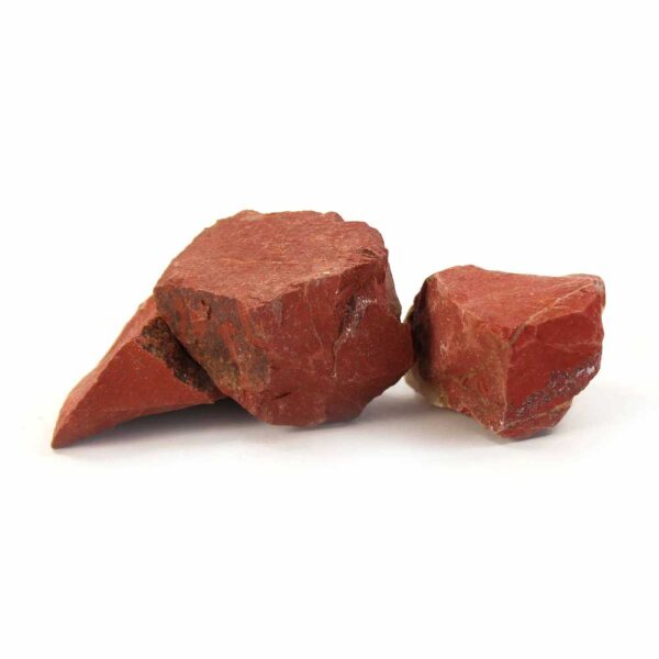 Jaspis Rot 1kg (25-40mm)