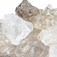 Rauchquarz 1kg (25-40mm)