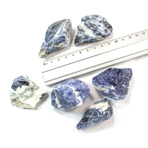 Sodalith 1kg (25-40mm)