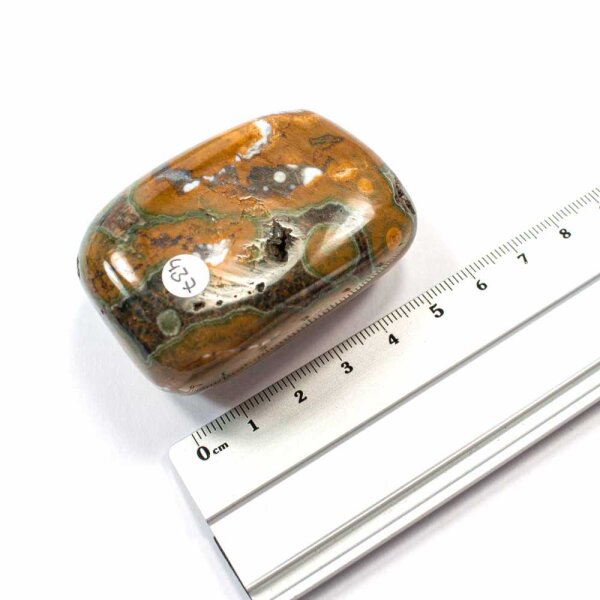 Kabamby Ozean Jaspis Single 59 mm