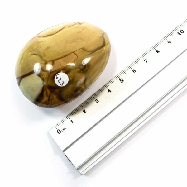 Ozean Jaspis Single 63 mm