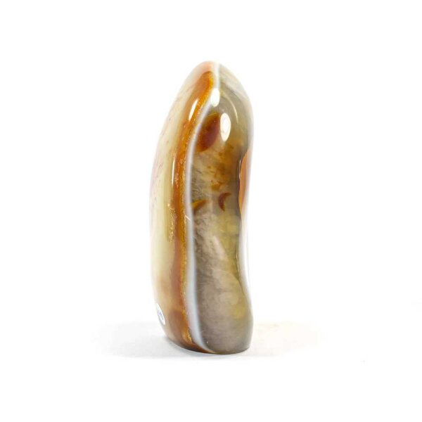 Karneol Single 92 mm - Nr. 178