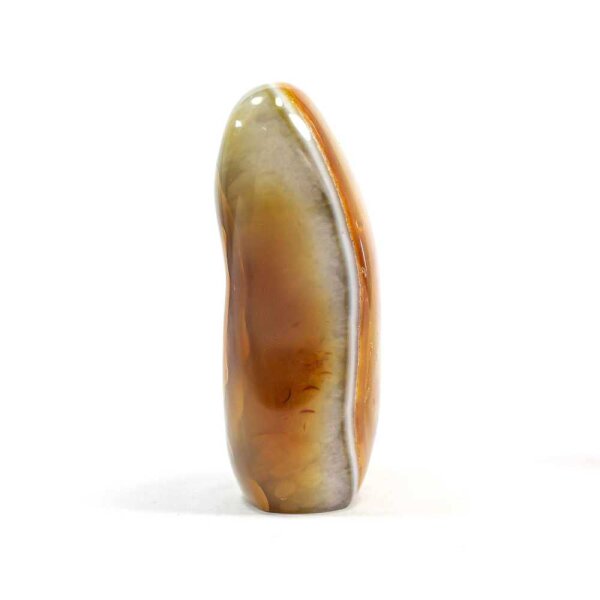 Karneol Single 92 mm - Nr. 178