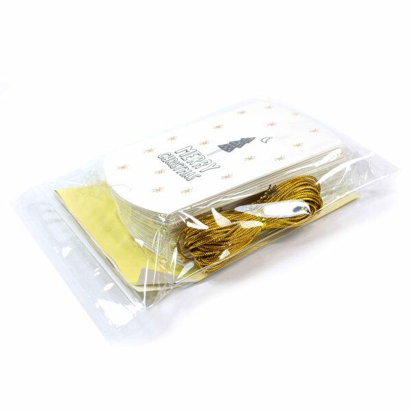 01 Adventskalender zum Befüllen "Motivfaltschachteln"